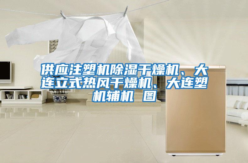 供應注塑機除濕干燥機、大連立式熱風(fēng)干燥機、大連塑機輔機 圖