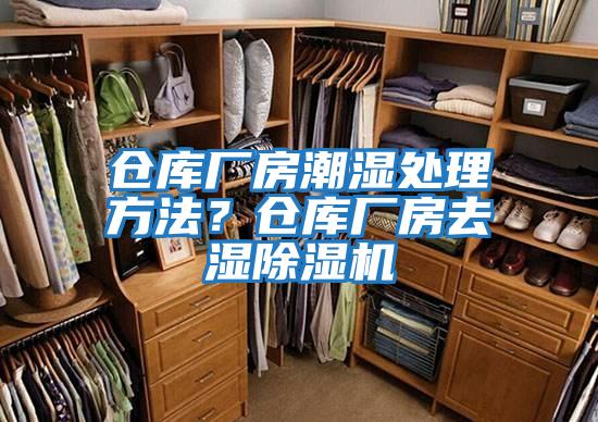 倉庫廠(chǎng)房潮濕處理方法？倉庫廠(chǎng)房去濕除濕機
