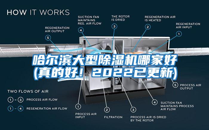 哈爾濱大型除濕機哪家好(真的好！2022已更新)
