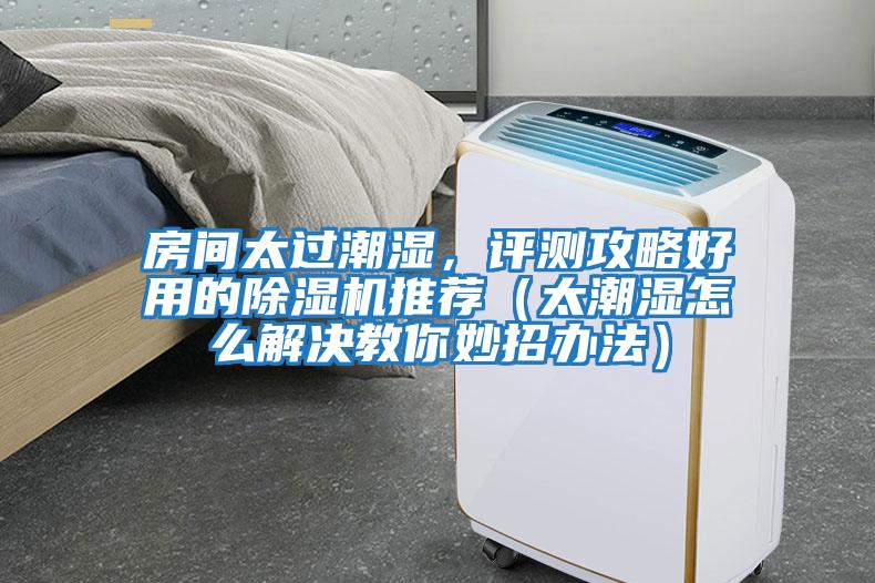 房間太過(guò)潮濕，評測攻略好用的除濕機推薦（太潮濕怎么解決教你妙招辦法）