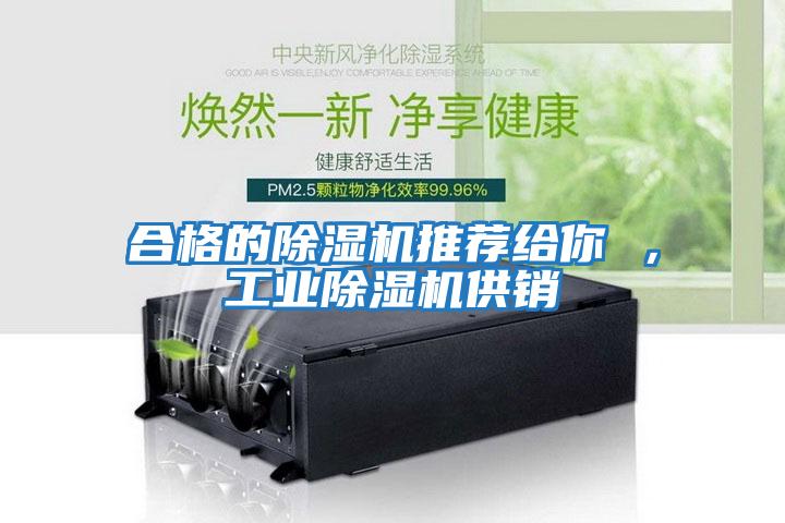 合格的除濕機推薦給你 ，工業(yè)除濕機供銷(xiāo)