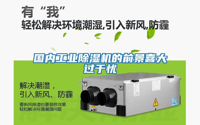 國內工業(yè)除濕機的前景喜大過(guò)于憂(yōu)