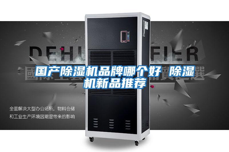 國產(chǎn)除濕機品牌哪個(gè)好 除濕機新品推薦