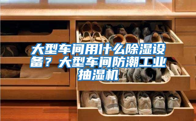 大型車(chē)間用什么除濕設備？大型車(chē)間防潮工業(yè)抽濕機