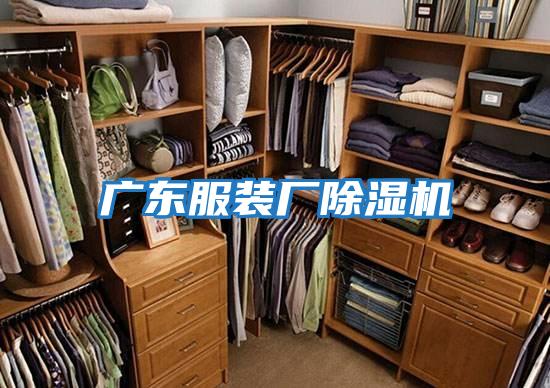廣東服裝廠(chǎng)除濕機