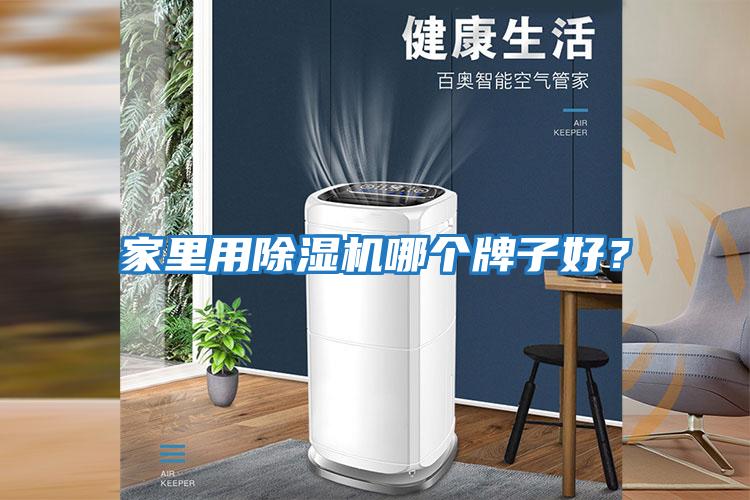 家里用除濕機哪個(gè)牌子好？