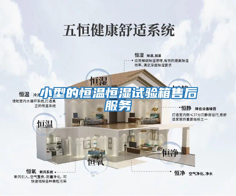 小型的恒溫恒濕試驗箱售后服務(wù)