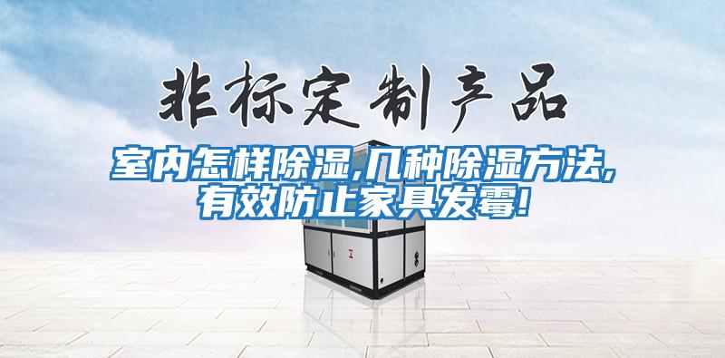 室內怎樣除濕,幾種除濕方法,有效防止家具發(fā)霉!