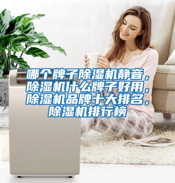 哪個(gè)牌子除濕機靜音，除濕機什么牌子好用，除濕機品牌十大排名，除濕機排行榜