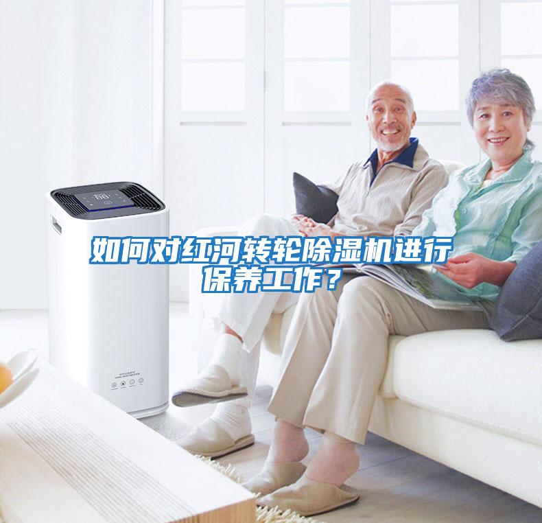 如何對紅河轉輪除濕機進(jìn)行保養工作？