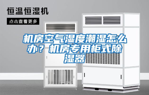 機房空氣濕度潮濕怎么辦？機房專(zhuān)用柜式除濕器