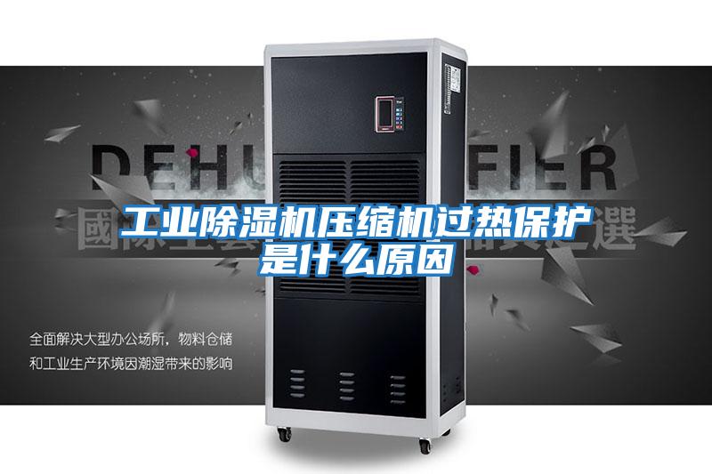 工業(yè)除濕機壓縮機過(guò)熱保護是什么原因