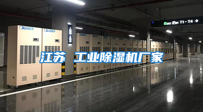 江蘇 工業(yè)除濕機廠(chǎng)家