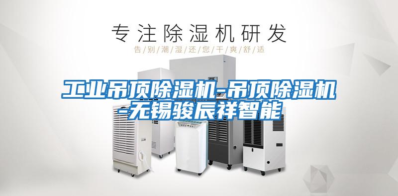工業(yè)吊頂除濕機-吊頂除濕機-無(wú)錫駿辰祥智能