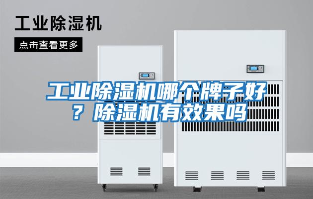 工業(yè)除濕機哪個(gè)牌子好？除濕機有效果嗎