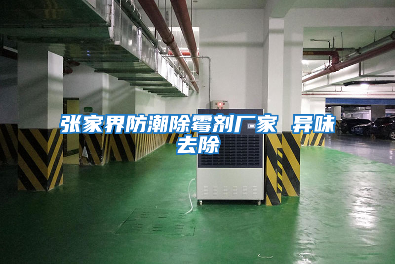 張家界防潮除霉劑廠(chǎng)家 異味去除