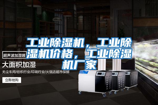 工業(yè)除濕機，工業(yè)除濕機價(jià)格，工業(yè)除濕機廠(chǎng)家