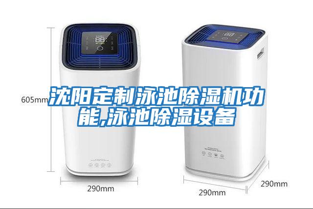 沈陽(yáng)定制泳池除濕機功能,泳池除濕設備
