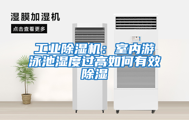 工業(yè)除濕機：室內游泳池濕度過(guò)高如何有效除濕