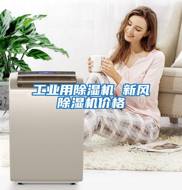 工業(yè)用除濕機 新風(fēng)除濕機價(jià)格