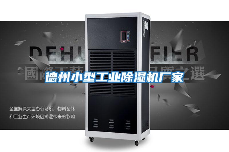 德州小型工業(yè)除濕機廠(chǎng)家
