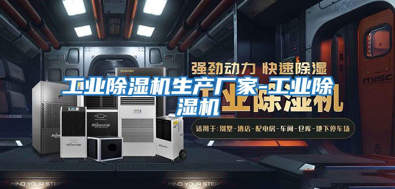 工業(yè)除濕機生產(chǎn)廠(chǎng)家-工業(yè)除濕機