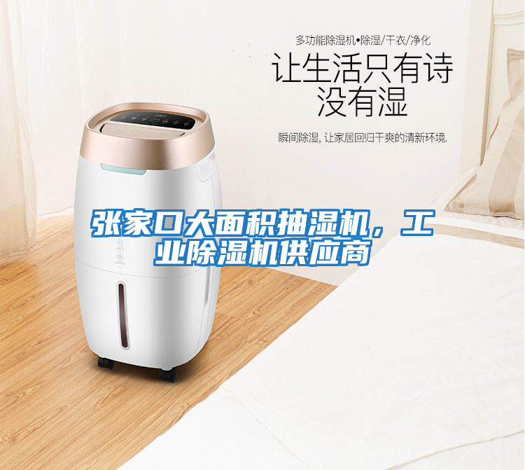 張家口大面積抽濕機，工業(yè)除濕機供應商