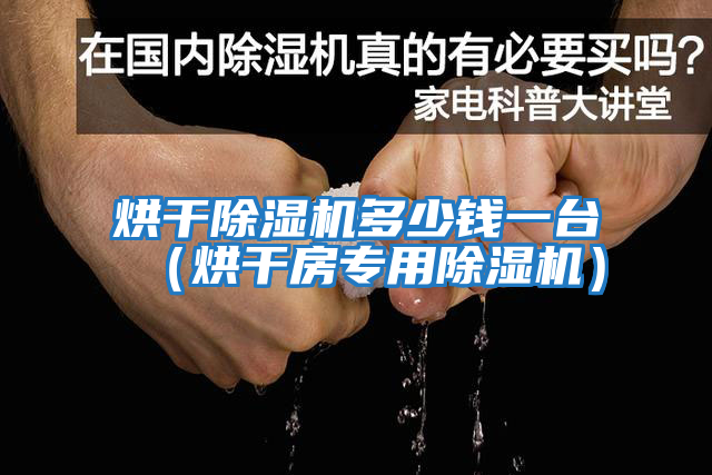 烘干除濕機多少錢(qián)一臺（烘干房專(zhuān)用除濕機）