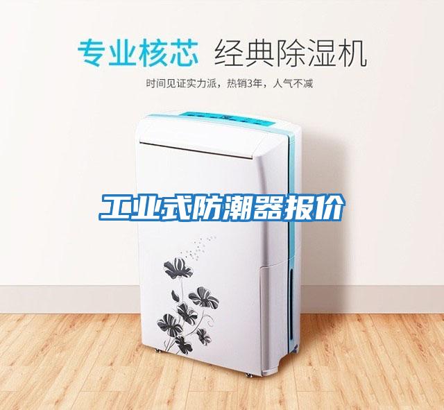工業(yè)式防潮器報價(jià)