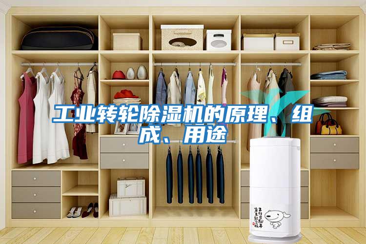 工業(yè)轉輪除濕機的原理、組成、用途
