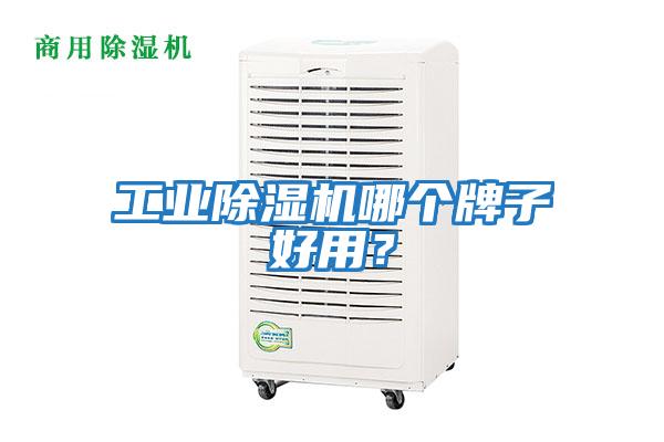 工業(yè)除濕機哪個(gè)牌子好用？
