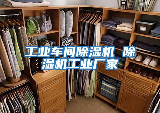 工業(yè)車(chē)間除濕機 除濕機工業(yè)廠(chǎng)家