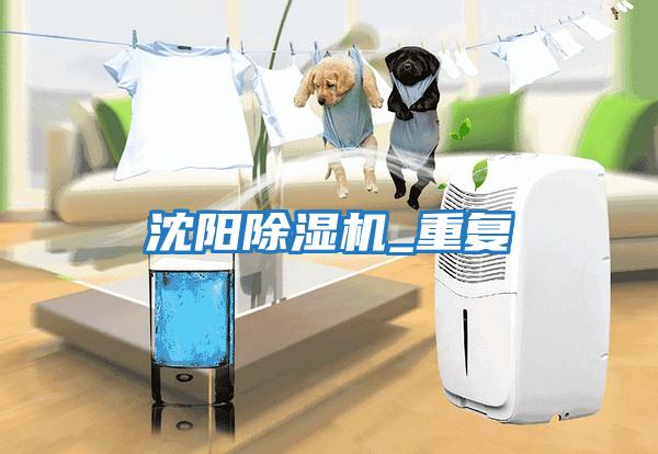 沈陽(yáng)除濕機_重復