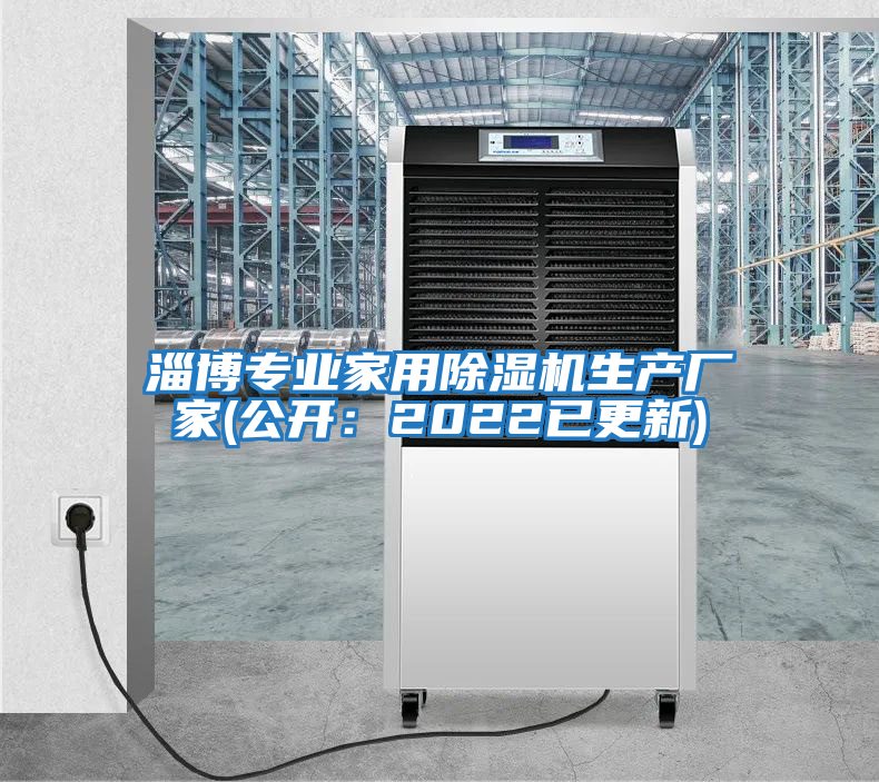 淄博專(zhuān)業(yè)家用除濕機生產(chǎn)廠(chǎng)家(公開(kāi)：2022已更新)