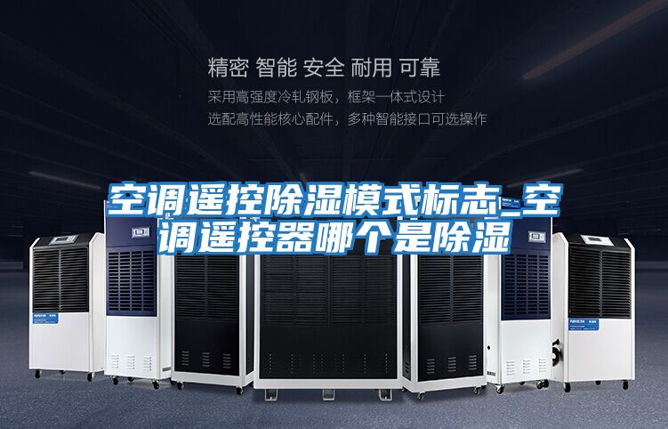 空調遙控除濕模式標志_空調遙控器哪個(gè)是除濕