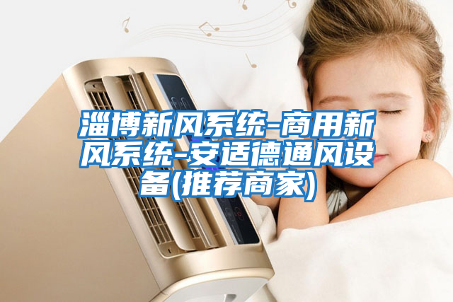 淄博新風(fēng)系統-商用新風(fēng)系統-安適德通風(fēng)設備(推薦商家)