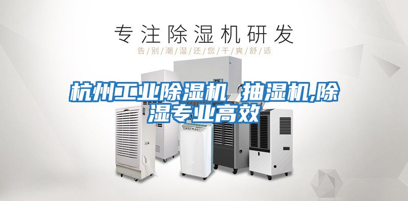 杭州工業(yè)除濕機 抽濕機,除濕專(zhuān)業(yè)高效