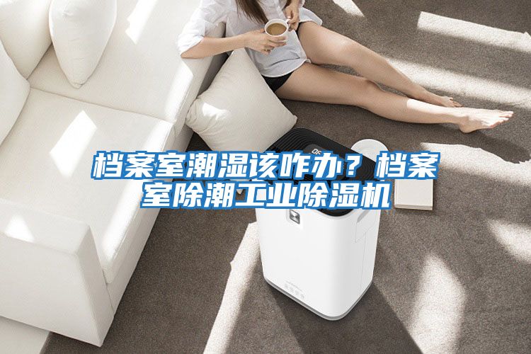 檔案室潮濕該咋辦？檔案室除潮工業(yè)除濕機