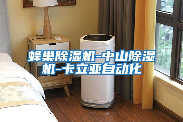 蜂巢除濕機-中山除濕機-卡立亞自動(dòng)化