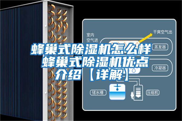 蜂巢式除濕機怎么樣 蜂巢式除濕機優(yōu)點(diǎn)介紹【詳解】