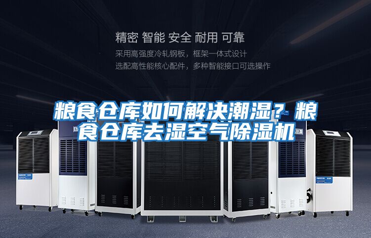 糧食倉庫如何解決潮濕？糧食倉庫去濕空氣除濕機