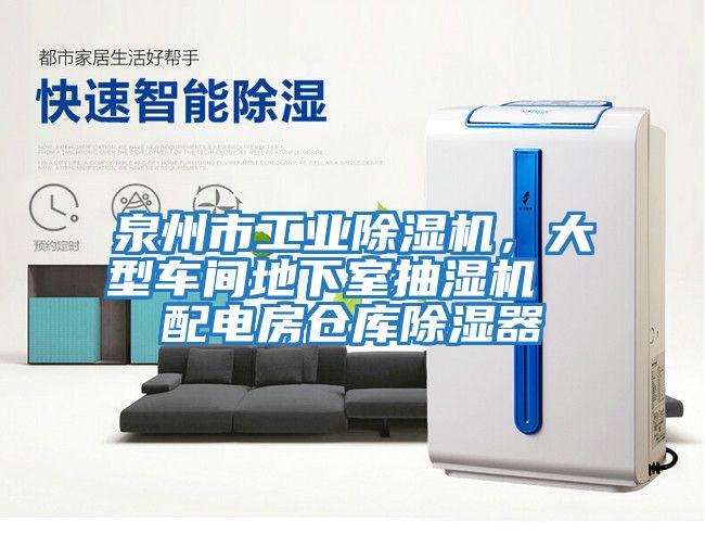 泉州市工業(yè)除濕機，大型車(chē)間地下室抽濕機  配電房倉庫除濕器