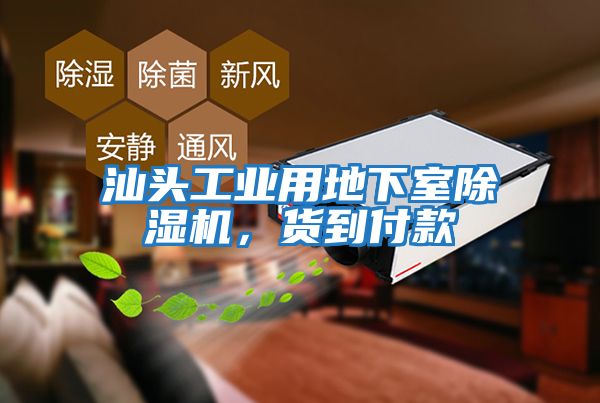 汕頭工業(yè)用地下室除濕機，貨到付款