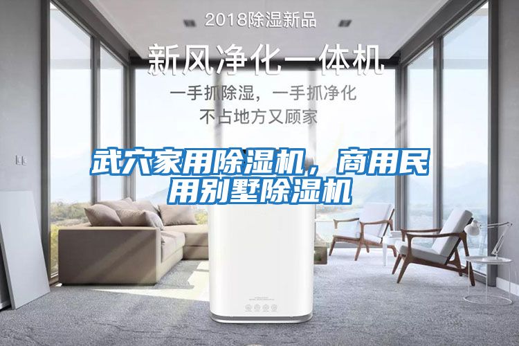 武穴家用除濕機，商用民用別墅除濕機