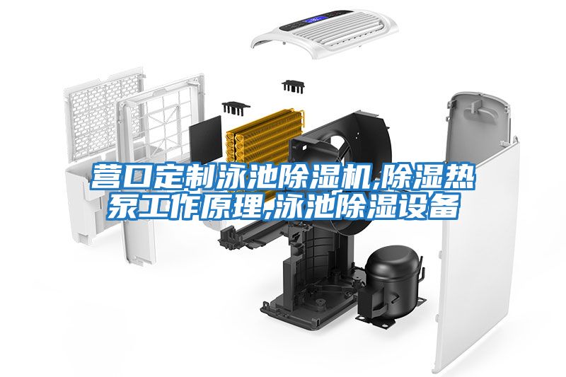 營(yíng)口定制泳池除濕機,除濕熱泵工作原理,泳池除濕設備