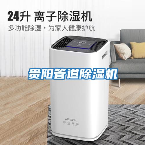 貴陽(yáng)管道除濕機