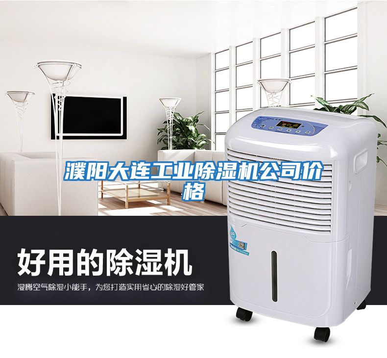 濮陽(yáng)大連工業(yè)除濕機公司價(jià)格
