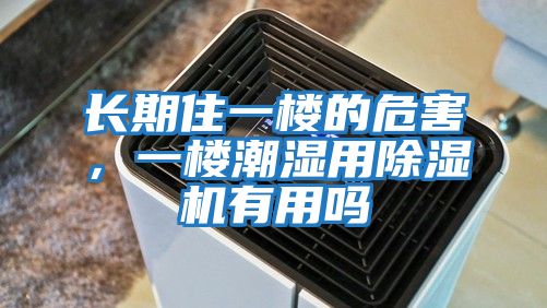 長(cháng)期住一樓的危害，一樓潮濕用除濕機有用嗎