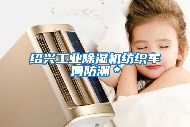 紹興工業(yè)除濕機紡織車(chē)間防潮＊