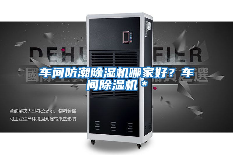 車(chē)間防潮除濕機哪家好？車(chē)間除濕機＊